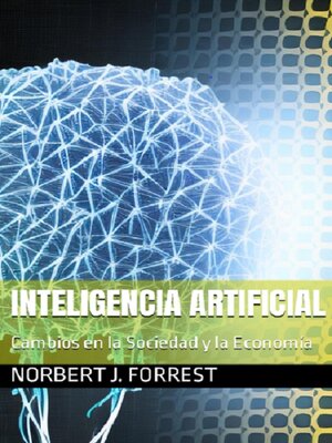 Inteligencia artificial - ebook